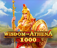 Wisdom of Athena 1000