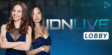 IDNLIVE Lobby